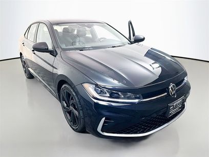 New 2025 Volkswagen Jetta SE