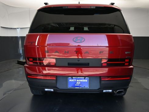 Used 2024 Hyundai Santa Fe XRT image 16