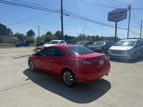 Used 2010 Honda Civic EX image 5