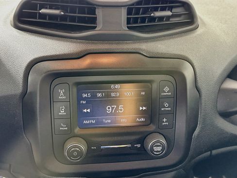 Used 2020 Jeep Renegade Sport AWD/4WD image 18