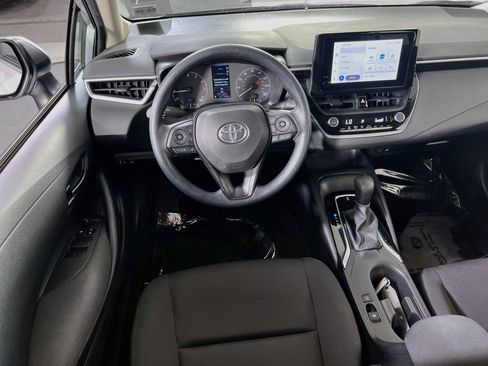 Used 2023 Toyota Corolla LE w/ LE Convenience Package FWD image 20