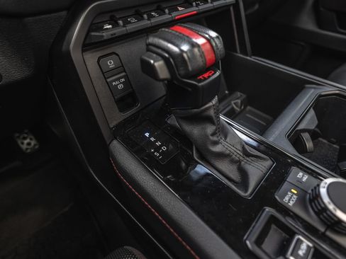 Used 2023 Toyota Tundra TRD Pro AWD/4WD image 20