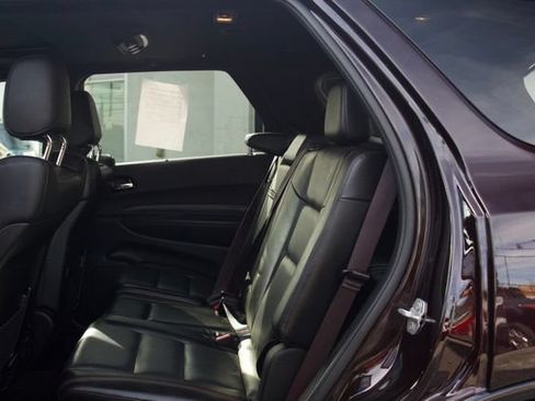 Used 2025 Dodge Durango GT AWD/4WD image 25