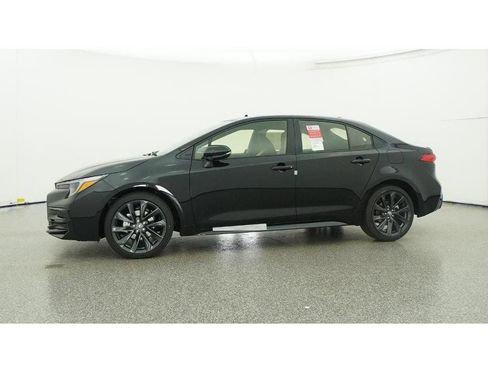 Used 2026 Toyota Corolla SE FWD image 23