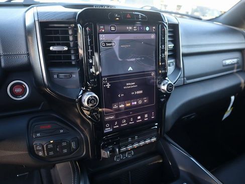 New 2026 RAM 1500 RHO w/ Bed Utility Group image 5