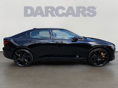 Used 2023 Polestar Polestar 2 AWD/4WD image 7