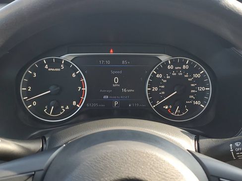 Certified 2020 Nissan Altima 2.5 S FWD image 29
