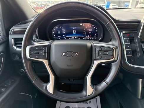 Used 2022 Chevrolet Tahoe Z71 image 18