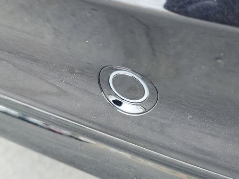 New 2026 Lincoln Corsair Reserve w/ Jet Appearance Package image 6