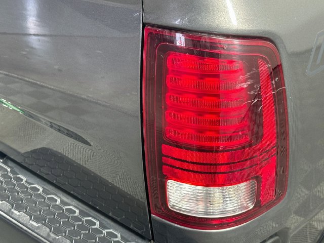 Used 2021 RAM 1500 Warlock AWD/4WD image 30