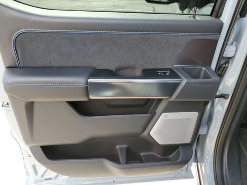 New 2026 Ford F250 Platinum AWD/4WD image 10