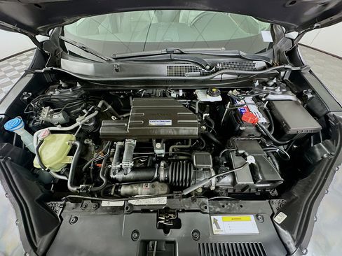 Used 2017 Honda CR-V Touring image 35