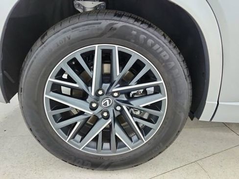 Used 2025 Lexus TX 350 AWD w/ Technology Package image 60