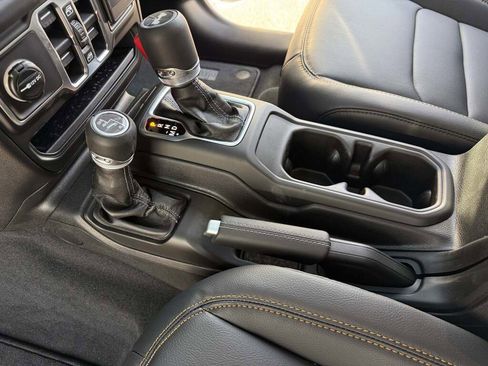 New 2026 Jeep Wrangler Sahara image 18