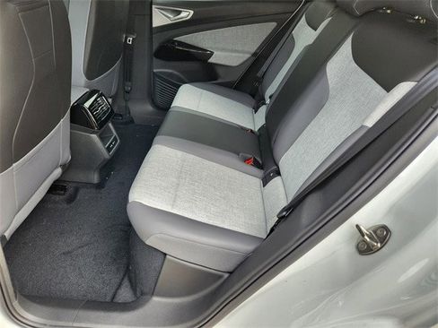 New 2026 Volkswagen ID.4 Pro image 29