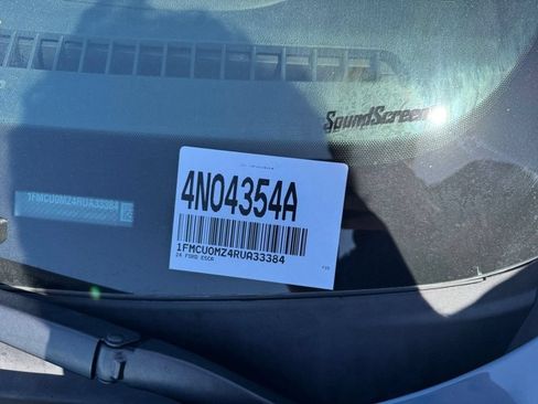 Used 2024 Ford Escape ST-Line w/ Equipment Group 301A FWD image 37