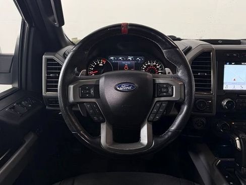 Used 2018 Ford F150 Raptor w/ Equipment Group 802A Luxury AWD/4WD image 24