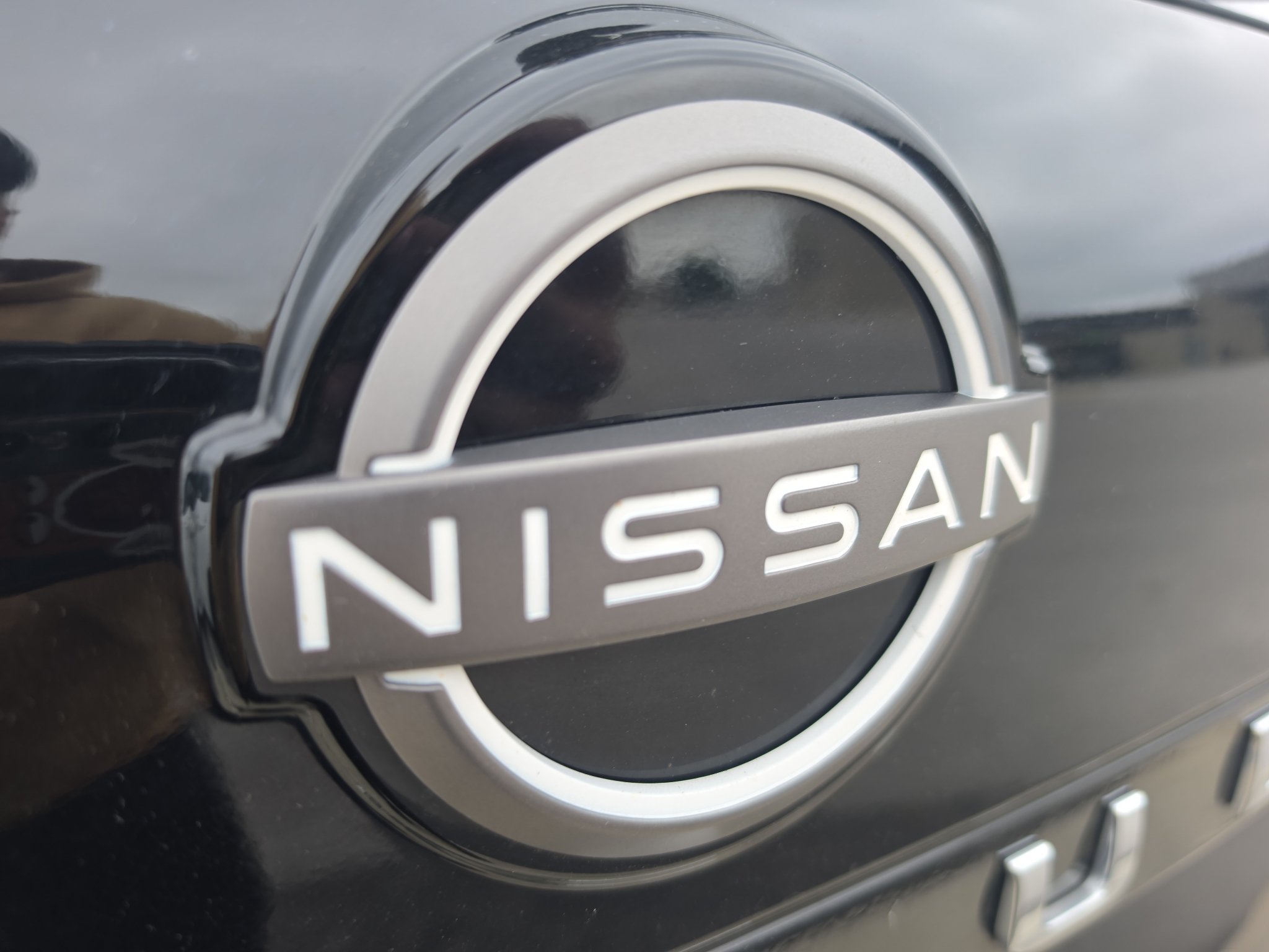 Used 2023 Nissan Rogue S FWD image 15