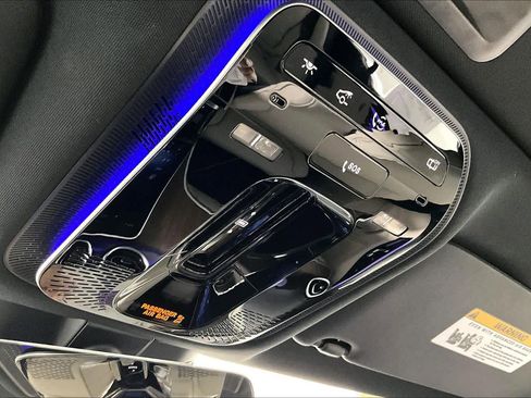 Used 2024 Mercedes-Benz C 300 Sedan image 33