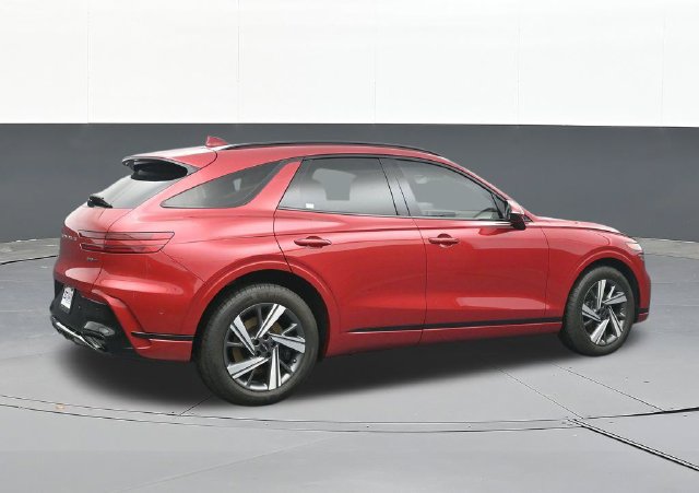 Used 2026 Genesis GV70 3.5T Sport Advanced AWD/4WD image 16