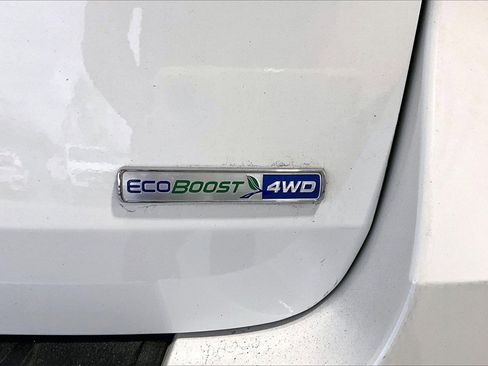 Used 2020 Ford Explorer Platinum image 9