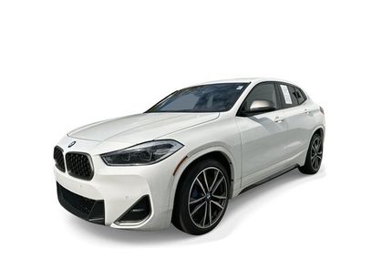 Used 2022 BMW X2 M35i w/ Premium Package