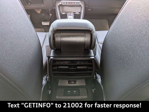 Certified 2024 Audi A3 2.0T Premium w/ Convenience Package FWD image 18