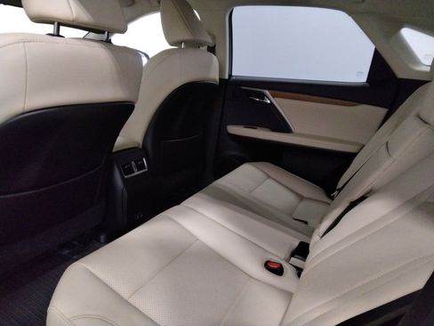 Used 2022 Lexus RX 350 AWD w/ Premium Package image 37