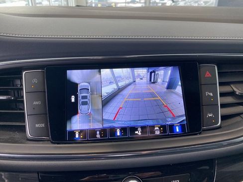 Certified 2024 Buick Enclave Essence w/ Experience Buick Package image 23