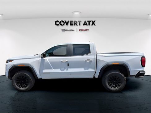 New 2026 GMC Canyon Elevation w/ Convenience Package image 31