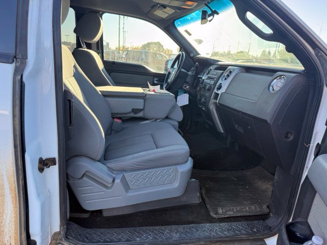 Used 2012 Ford F150 XLT w/ XLT Convenience Pkg AWD/4WD image 12