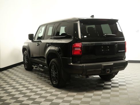 Used 2024 Toyota Land Cruiser 1958 AWD/4WD image 7