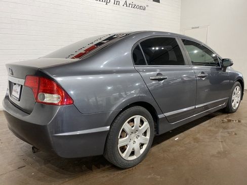Used 2009 Honda Civic LX image 3