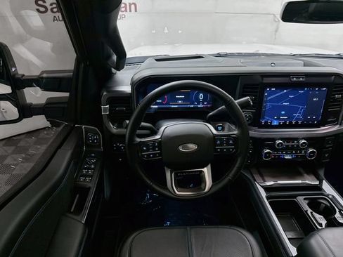 Used 2026 Ford F350 Platinum AWD/4WD image 24