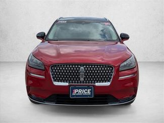 Used 2020 Lincoln Corsair Reserve video 2