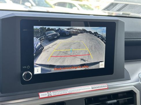 New 2026 Toyota Tacoma SR5 image 32