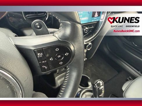 Used 2024 MINI Cooper S FWD image 13