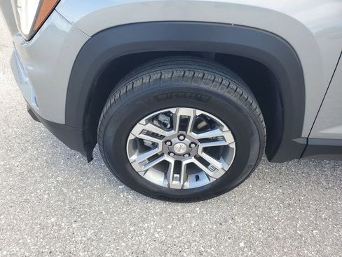 Certified 2025 GMC Terrain Elevation image 17