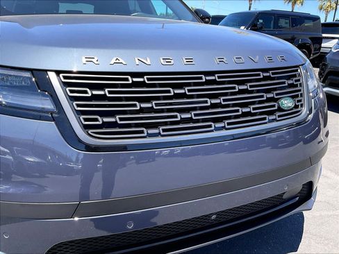 Used 2026 Land Rover Range Rover Velar S AWD/4WD image 33