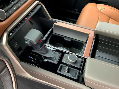 New 2026 Toyota Tundra 1794 Edition AWD/4WD image 7