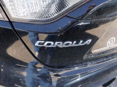 Certified 2024 Toyota Corolla SE image 11