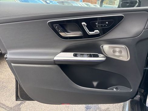 New 2026 Mercedes-Benz GLC 43 AMG 4MATIC image 17