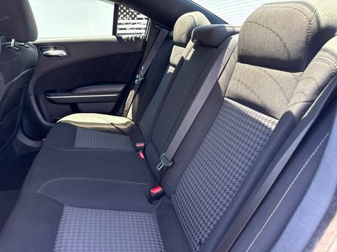 Used 2020 Dodge Charger Scat Pack RWD image 14