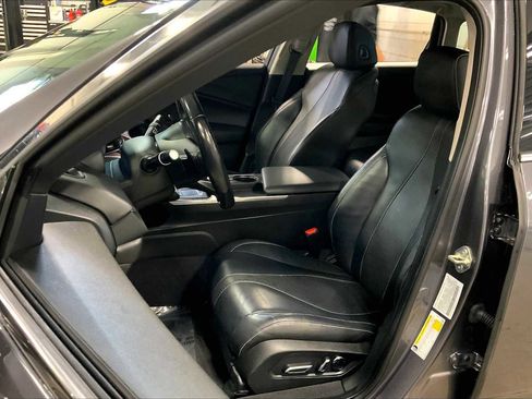 Used 2021 Acura TLX SH-AWD w/ Technology Package image 8