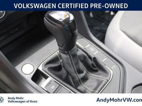 Used 2022 Volkswagen Taos S FWD image 37