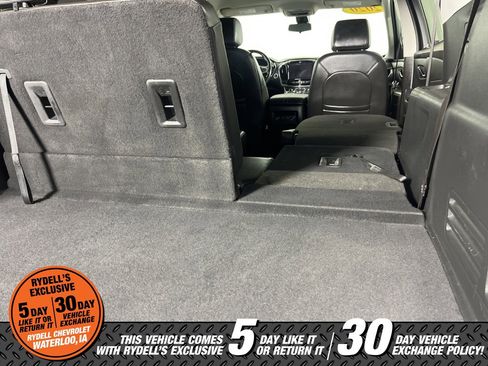 Certified 2020 Chevrolet Traverse RS image 20