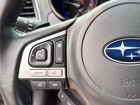 Used 2016 Subaru Outback 2.5i Premium AWD/4WD image 12