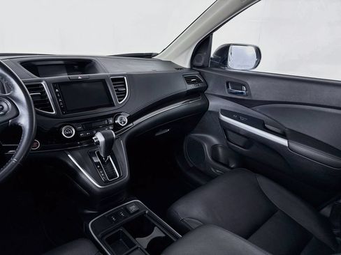 Used 2015 Honda CR-V EX-L image 24