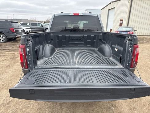 Used 2024 Ford F150 XLT w/ Mobile Office Package image 10