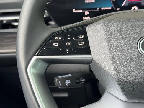 New 2025 Audi Q5 Prestige image 28